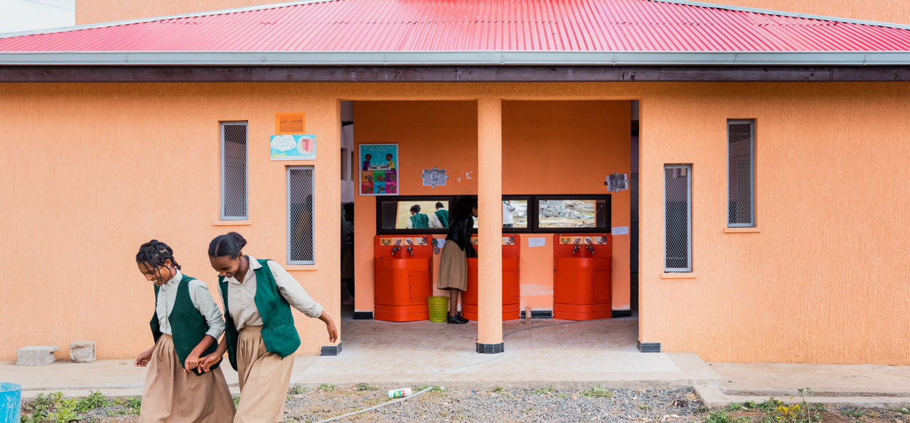 Splash Social Enterprises Unveils Water Conserving Version 3 Handwashing Stations to Improve Wash and Health Outcomes for Children