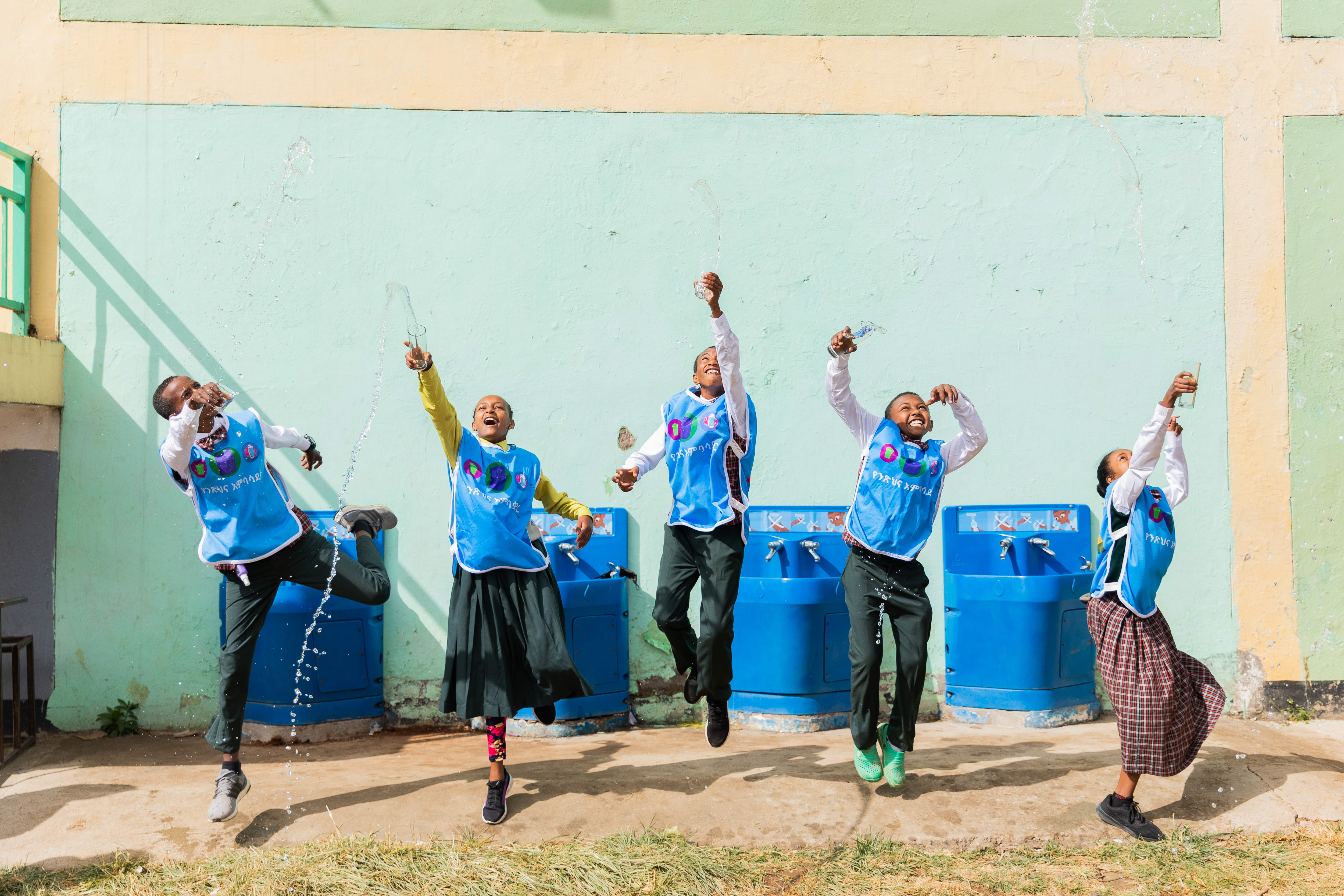 From Vision to Proof: How You Helped Change a City