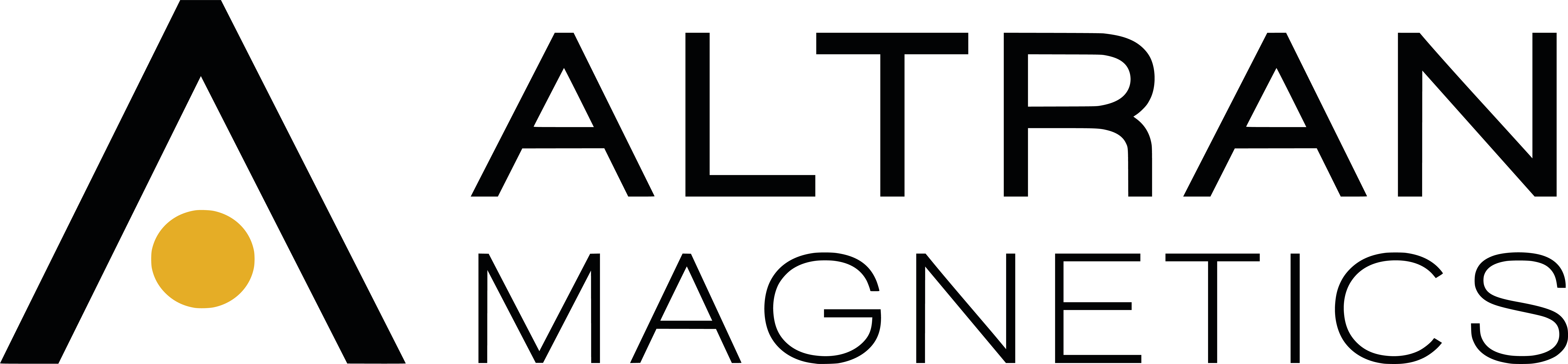 Altran Magnetics