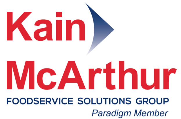 Kain McArthur Foodservice Solutions Group