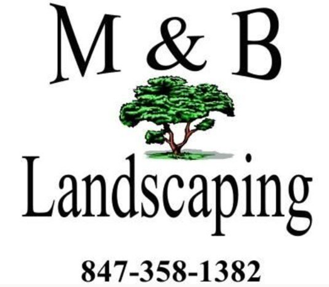 M and B Landscaping