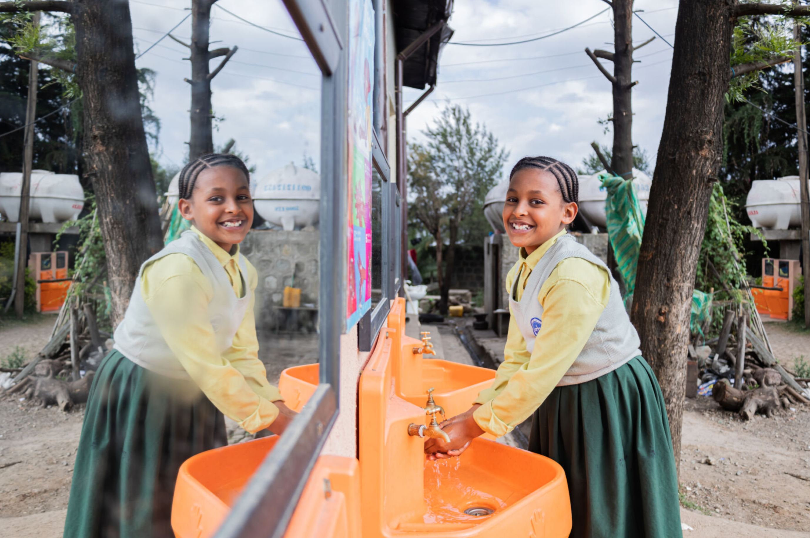 The Future Flows On: Project WISE, Phase II