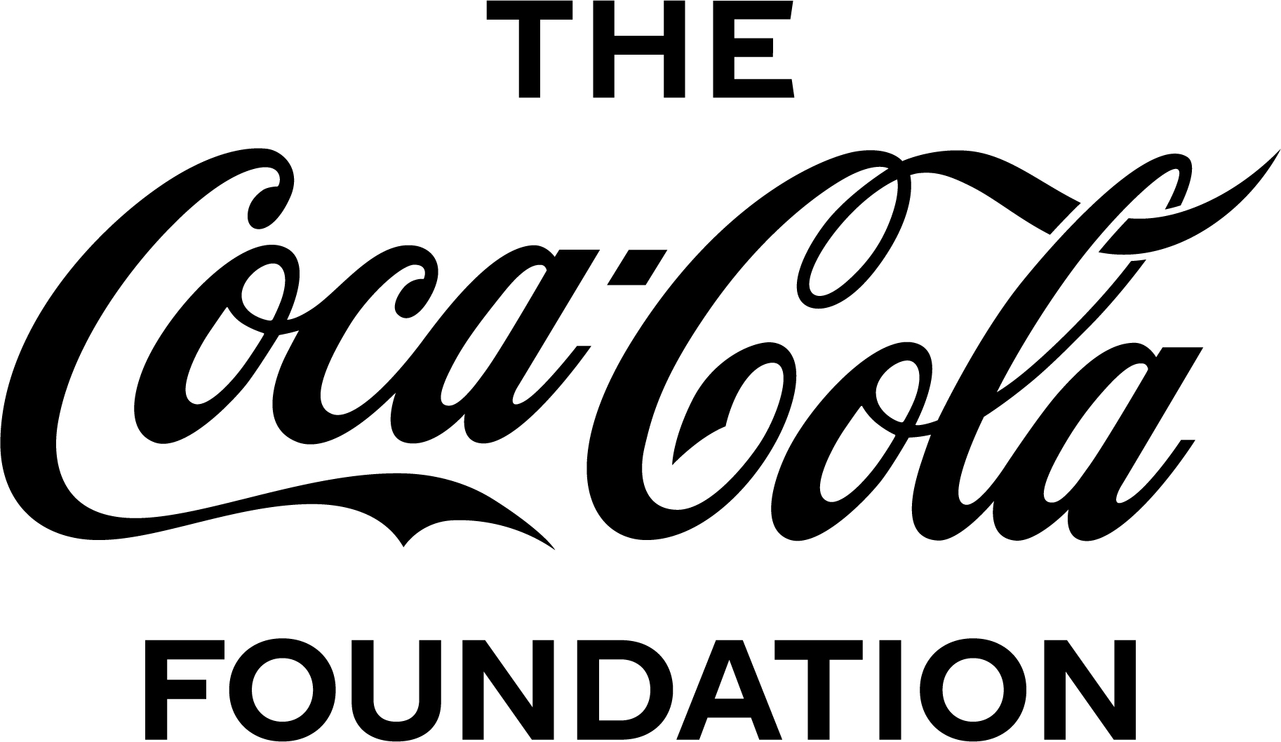 Coca Cola Foundation