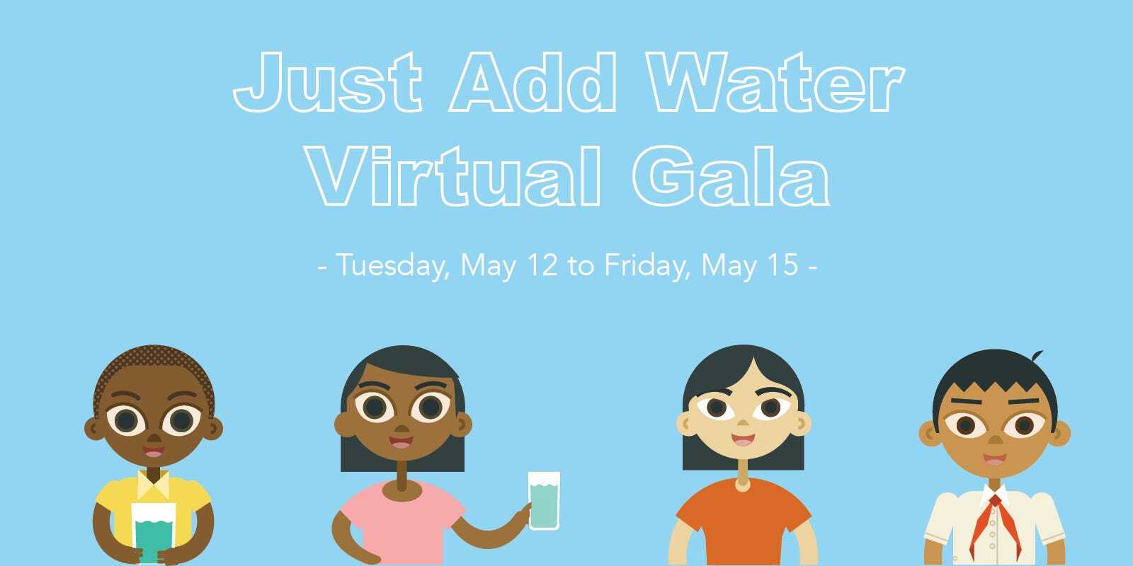 Pivoting to Virtual Gala: Lessons Learned and Shared